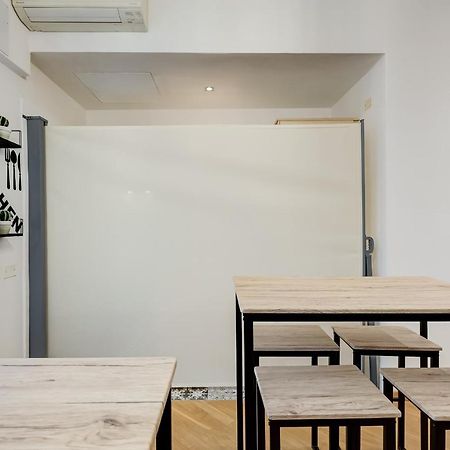 Vivilo Collection - Marche 54 Suites - Close To Via Veneto Area - Lt Rome Exterior photo