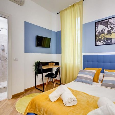 Vivilo Collection - Marche 54 Suites - Close To Via Veneto Area - Lt Rome Exterior photo
