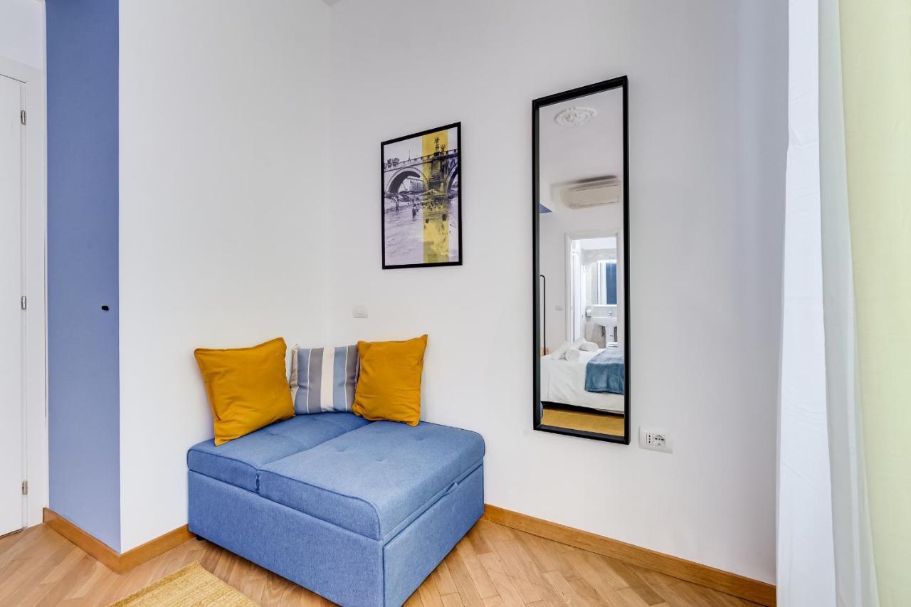 Vivilo Collection - Marche 54 Suites - Close To Via Veneto Area - Lt Rome Exterior photo