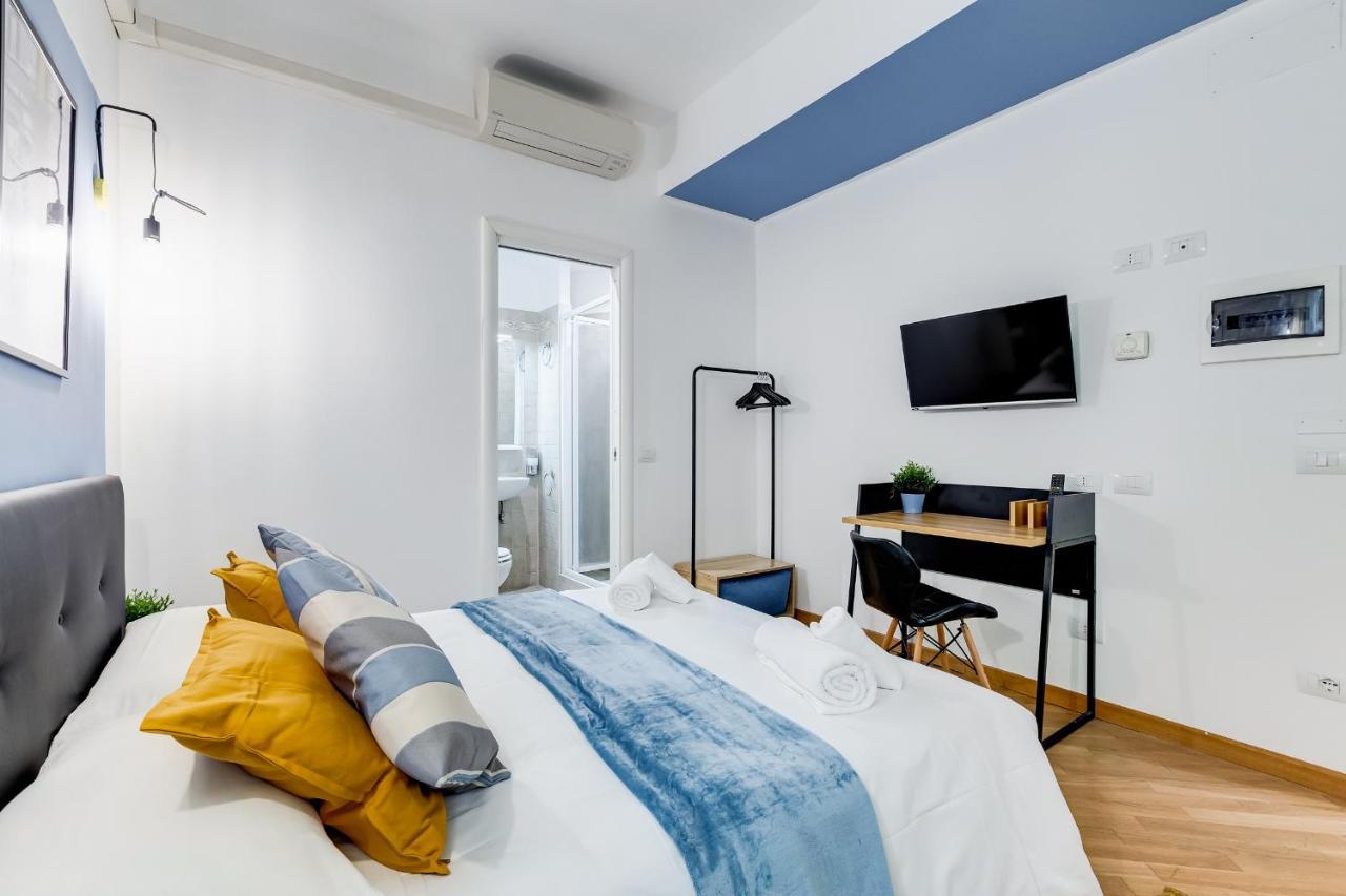 Vivilo Collection - Marche 54 Suites - Close To Via Veneto Area - Lt Rome Exterior photo