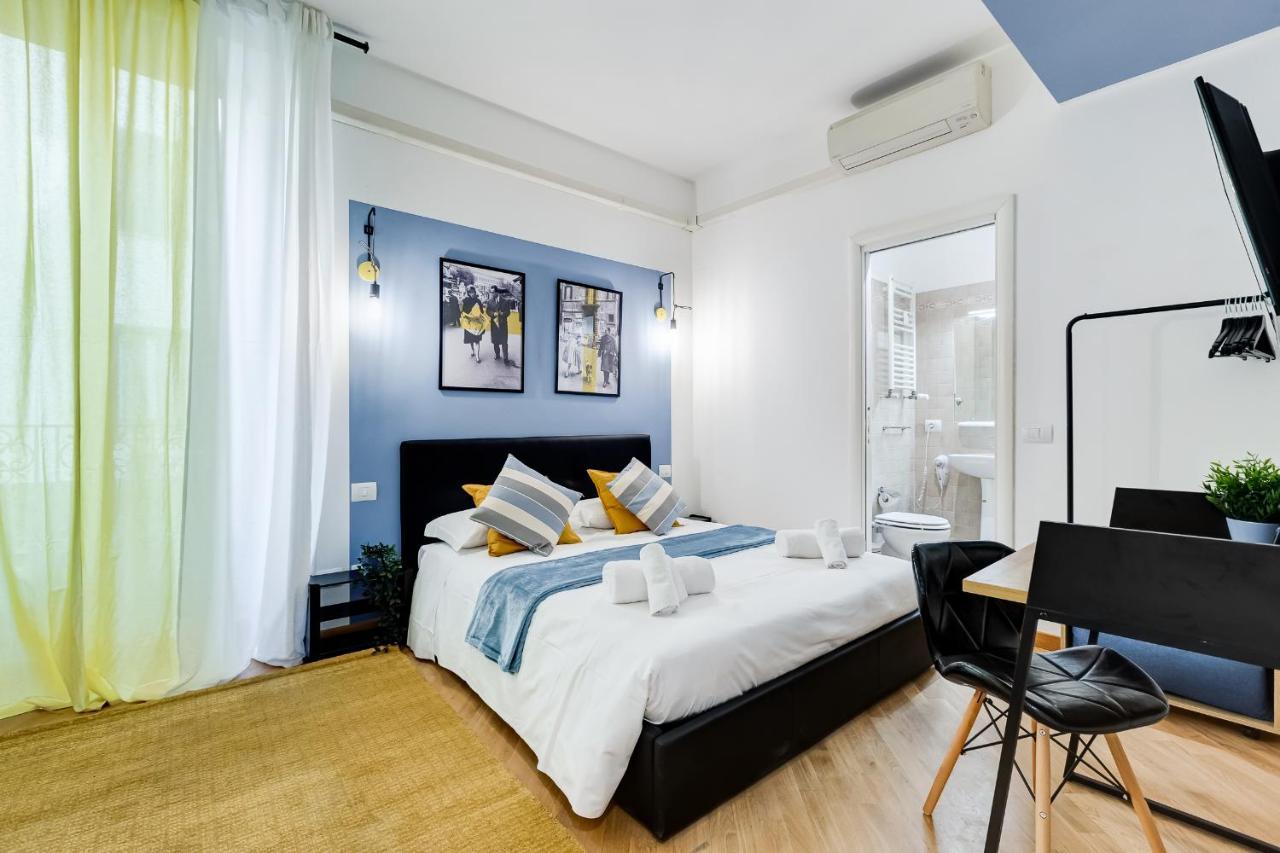 Vivilo Collection - Marche 54 Suites - Close To Via Veneto Area - Lt Rome Exterior photo